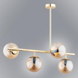 Lampa Lungo 4 Pł 63030 LW4 vyobraziť
