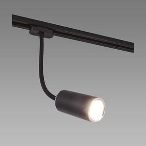 Nastenná lampa Megan Tra 42 GU10 Black 03815 K1 vyobraziť