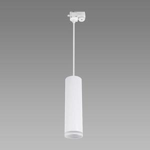 Nastenná lampa Zula Tra 20 GU10 White 03993 K1 vyobraziť