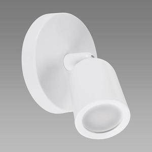Nastenná lampa Bogna GU10 1C White 03982 K1 vyobraziť