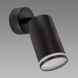 Nastenná lampa Zula SPT GU10 Black 03996 K1 vyobraziť