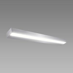 Nástenná lampa Cyber LED 9W Silver NW 03966 K1 vyobraziť