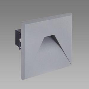 Nastenná lampa Kurs LED D 1.6W Grey NW 03907 K1 vyobraziť