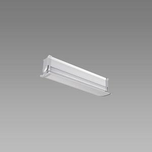 Nastenná lampa Diego LED 9W Silver Cct 03914 K1 vyobraziť