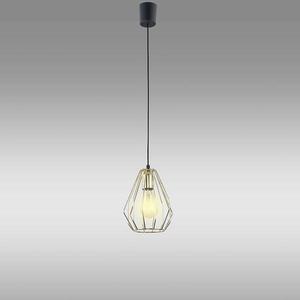 Luster Brylant Gold 2787 LW1 vyobraziť