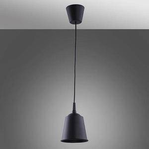Luster Kim 4288 Čierna LW1 vyobraziť