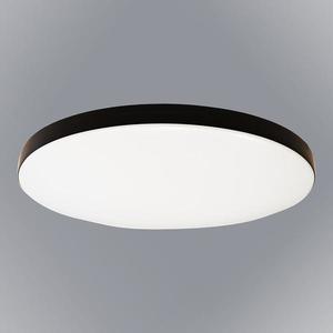 Stropnica Olympia Black EK77853 10W P1 vyobraziť