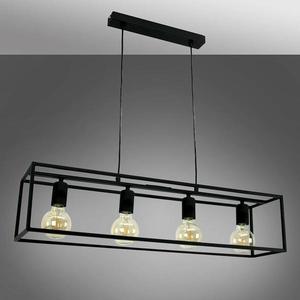 Luster Horus 2863/Z-B-4 LW4 vyobraziť