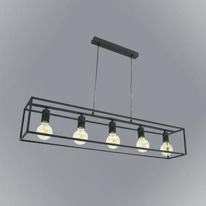 Luster Horus 2858/Z-B-5 LW5 vyobraziť