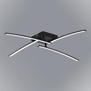 Stropná lampa Stella 4 LED AC-ST24BL vyobraziť