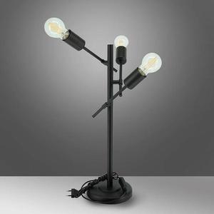 Stolná lampa Neron 2817/LSN-B-3 LB3 vyobraziť