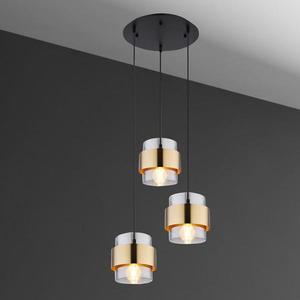 Luster 15560-3H LW3 vyobraziť