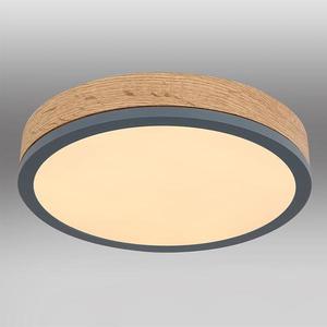 Stropnica 416080WD1R LED 12W grafit PL vyobraziť