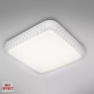 Stropná lampa LED RKSC 40 – 40X40 24W vyobraziť
