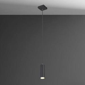 Luster 57911HB čierna LW1 vyobraziť