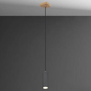 Luster 57911HG grafit LW1 vyobraziť