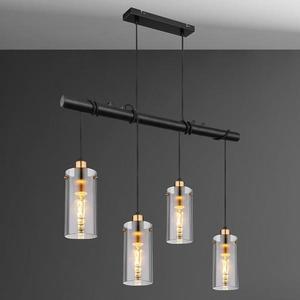Luster 15564-4H LW4 vyobraziť