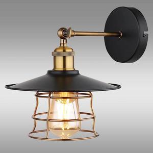 Nástenná lampa 15086BW K vyobraziť