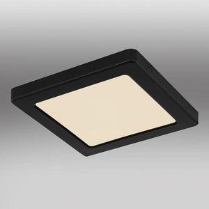 Stropnica 12380-12B LED 12W čierna PL vyobraziť