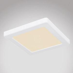 Stropnica 12380-12W LED 12W biely PL vyobraziť
