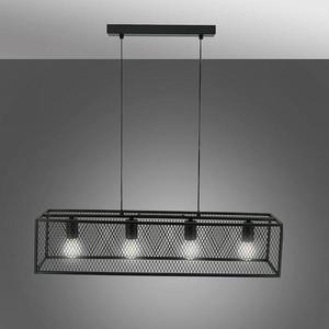 Luster Horus Plus 2893/Z-B-4 LW4 vyobraziť