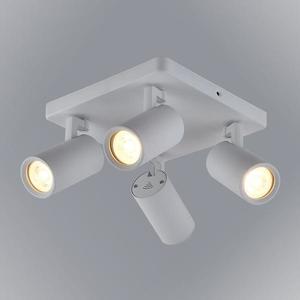 Luster Grey biely VO2108 PL4 vyobraziť