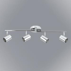 Luster Silver VO0405 LS4 vyobraziť