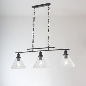 Luster 2022062 BLACK E27 LW3 vyobraziť