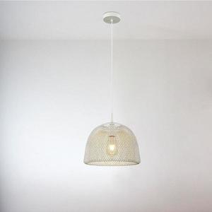 Luster 2022054 WHITE E27 LW1 vyobraziť