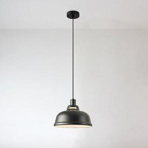 Luster 2200011-BK BLACK E27 LW1 vyobraziť
