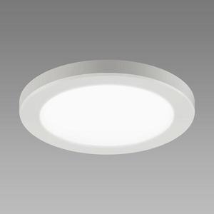 Stropnica Olga LED C 18W White CCT 03768 PL1 vyobraziť