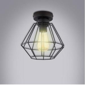 Lampa Diamond Black 4311 LW1 vyobraziť