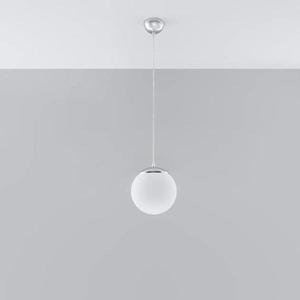 Luster Ugo 20 A-0263 chróm vyobraziť