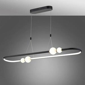 Luster Pers LED AH-PE45LB LW4 vyobraziť