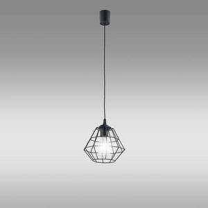 Luster Diamond 6207 Black D20 LW1 vyobraziť