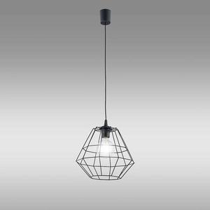 Luster Diamond 6206 Black D30 LW1 vyobraziť