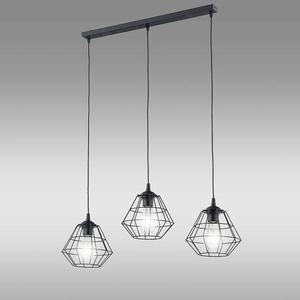 Luster Diamond 6203 Black LW3 vyobraziť