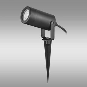 Záhradná lampa Tobi 2 VO1980 Čierny LP1 vyobraziť