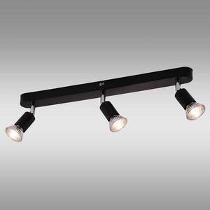 Luster Nero Čierna VO2889 LS3 vyobraziť