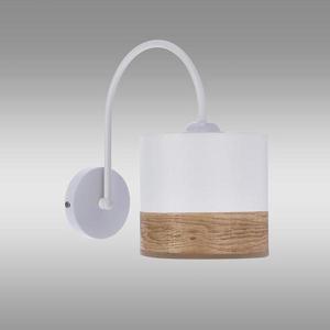 Nástenná lampa Bianco 21-17581 K1 vyobraziť