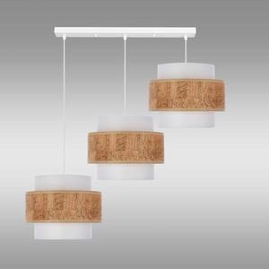 Luster Cork 33-18137 LS3 vyobraziť