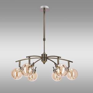 Luster Lentini 36-16386 LW6 vyobraziť