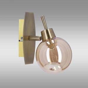 Nástenná lampa Lentini 21-16324 KD1 vyobraziť