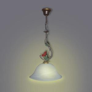 Lampa Ruža 2173 LW1 vyobraziť