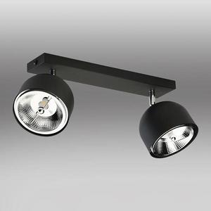 Luster Altea 6518 Black LS2 vyobraziť