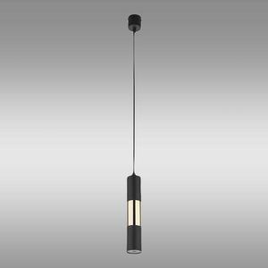 Luster Vivien Black/Gold 4756 LW1 vyobraziť