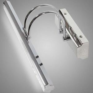 Nástenná lampa Gizel 20-32591 LED K1 chróm vyobraziť