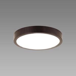 Luster ATUT LED C WENGE 18W NW 04150 PL1 vyobraziť