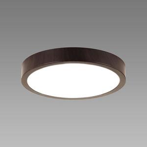 Luster ATUT LED C WENGE 24W NW 04152 PL1 vyobraziť