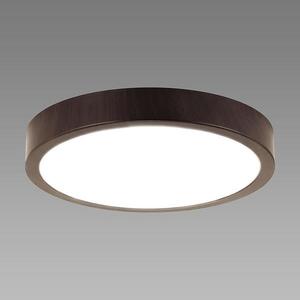 Luster ATUT LED C WENGE 36W NW 04154 PL1 vyobraziť
